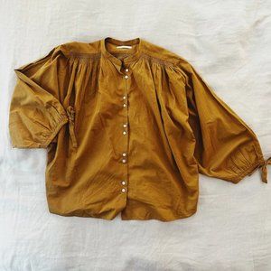 Doen O’Keefe Blouse